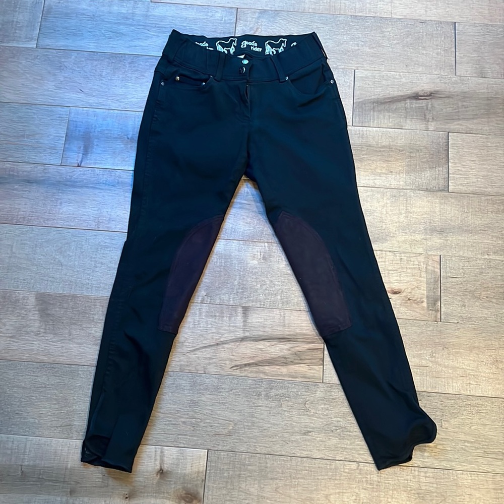Good Rider breeches 28R
